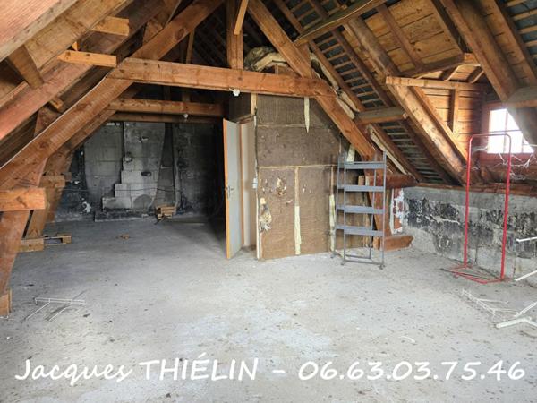 Immeuble Longue Jumelles 2 pièce(s) 100 m2