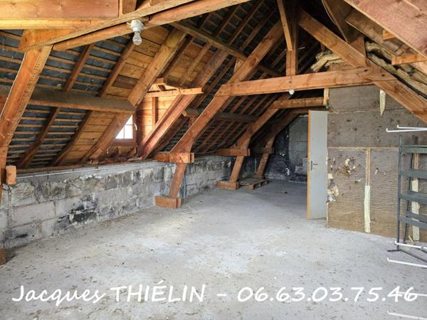 Immeuble Longue Jumelles 2 pièce(s) 100 m2