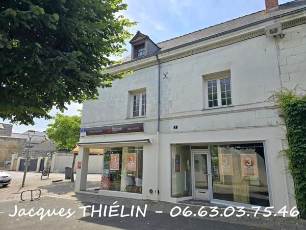 Immeuble Longue Jumelles 2 pièce(s) 100 m2