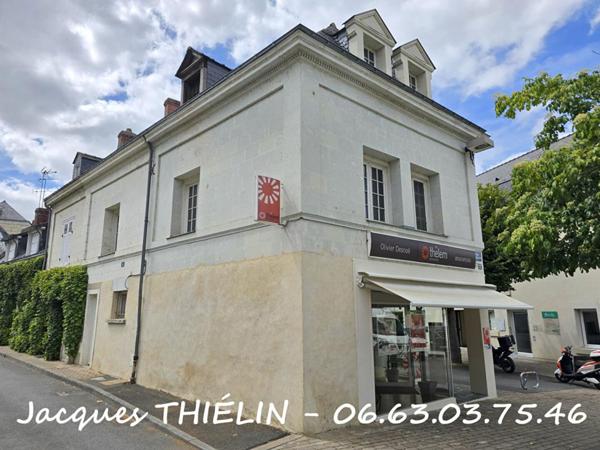 Immeuble Longue Jumelles 2 pièce(s) 100 m2