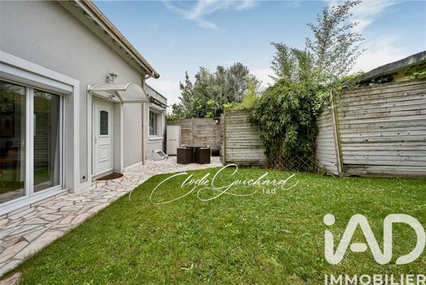 Maison à vendre 7 pièces 170 m² Sèvres