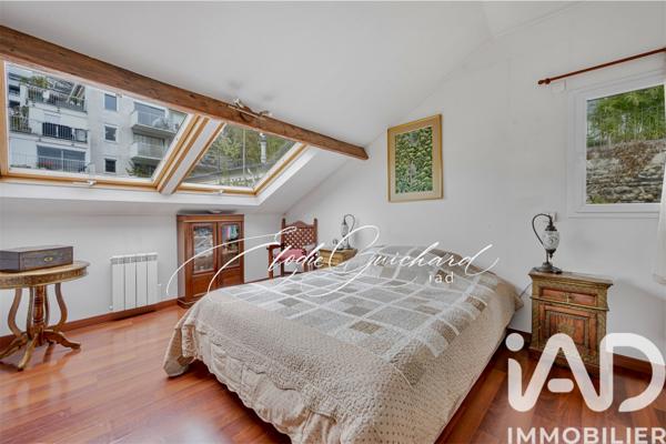 Maison à vendre 7 pièces 170 m² Sèvres