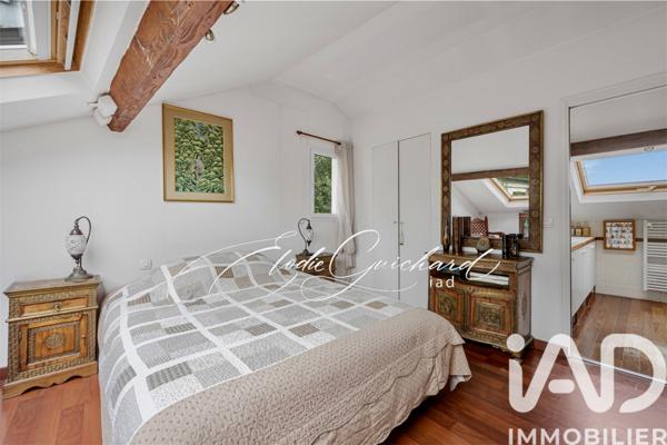 Maison à vendre 7 pièces 170 m² Sèvres