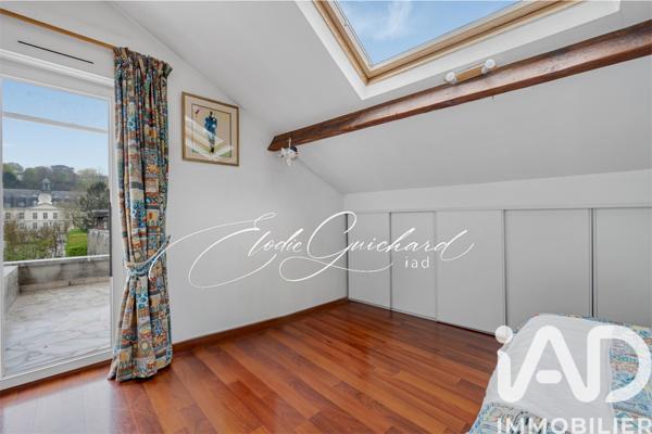 Maison à vendre 7 pièces 170 m² Sèvres