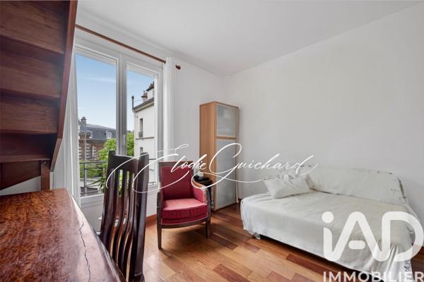 Maison à vendre 7 pièces 170 m² Sèvres