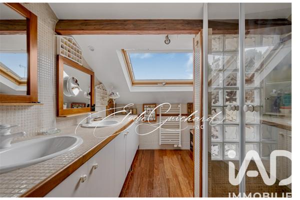 Maison à vendre 7 pièces 170 m² Sèvres