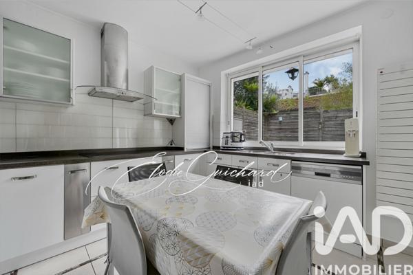 Maison à vendre 7 pièces 170 m² Sèvres