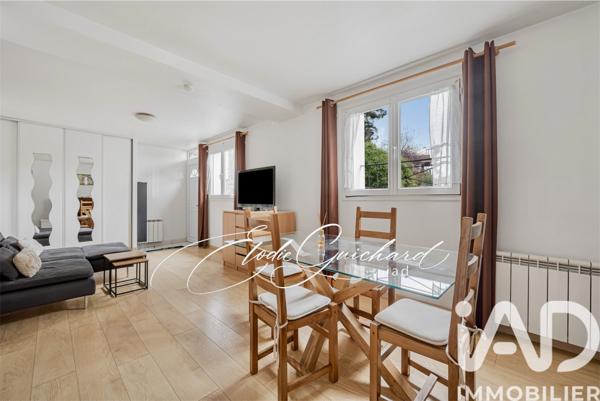 Maison à vendre 7 pièces 170 m² Sèvres