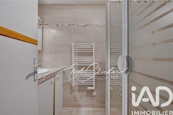 Maison à vendre 7 pièces 170 m² Sèvres