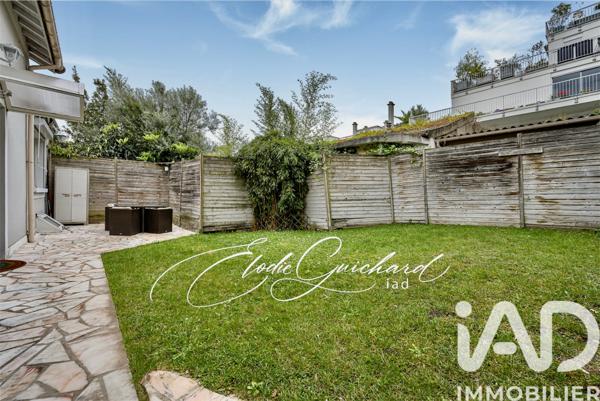 Maison à vendre 7 pièces 170 m² Sèvres