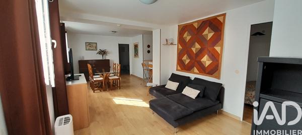 Maison à vendre 7 pièces 170 m² Sèvres