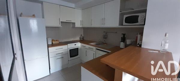 Maison à vendre 7 pièces 170 m² Sèvres