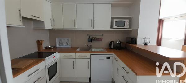 Maison à vendre 7 pièces 170 m² Sèvres