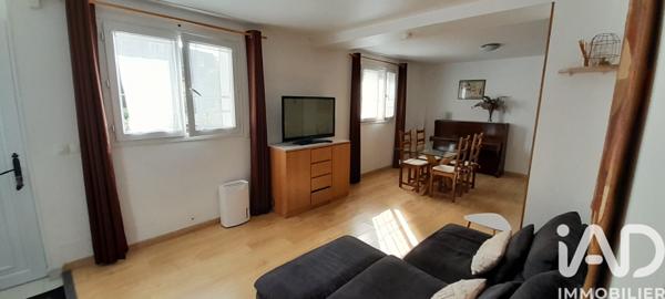 Maison à vendre 7 pièces 170 m² Sèvres