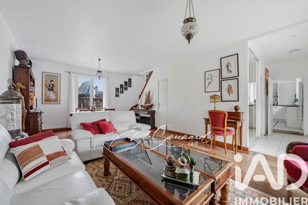 Maison à vendre 7 pièces 170 m² Sèvres