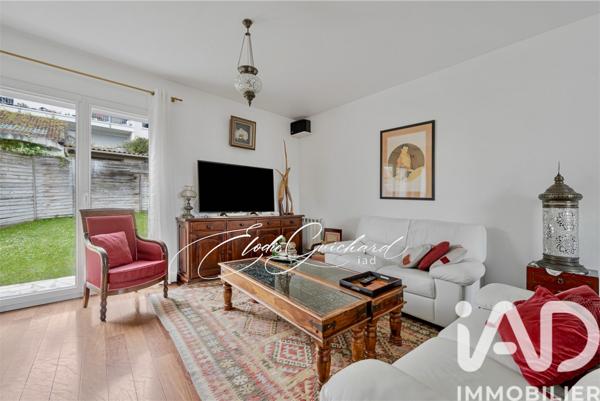 Maison à vendre 7 pièces 170 m² Sèvres