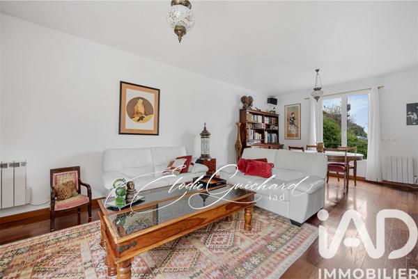 Maison à vendre 7 pièces 170 m² Sèvres