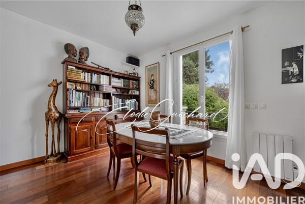 Maison à vendre 7 pièces 170 m² Sèvres
