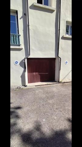 Location Garage à Villeurbanne