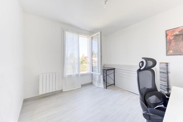 Maison Ozoir La Ferriere 6 pièce(s) 119.3 m2