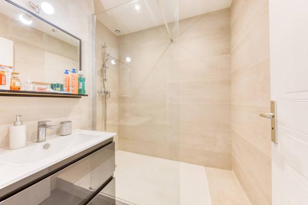 Maison Ozoir La Ferriere 6 pièce(s) 119.3 m2