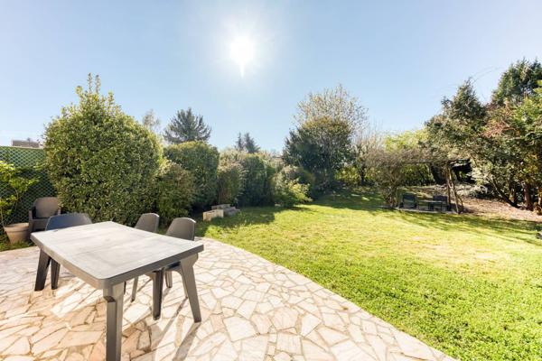 Maison Ozoir La Ferriere 6 pièce(s) 119.3 m2