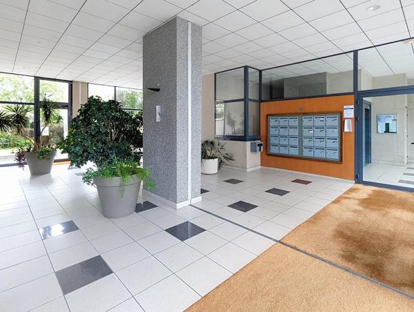 Appartement 4 pièces 82m² - Terrasse