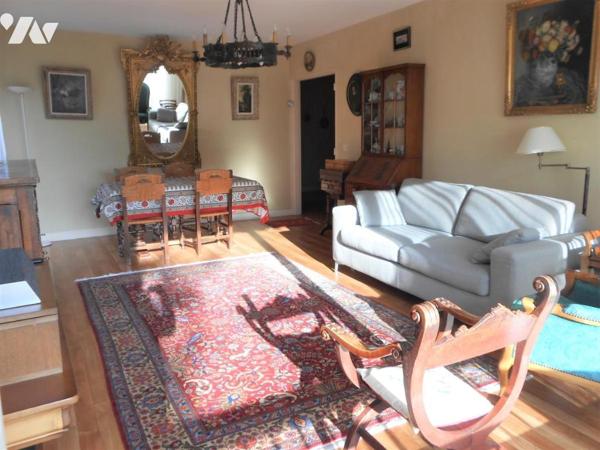 Appartement 4 pièces RAMBOUILLET