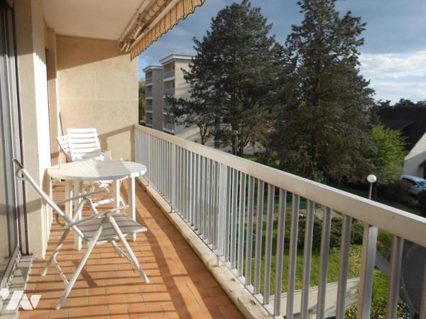 Appartement 4 pièces RAMBOUILLET