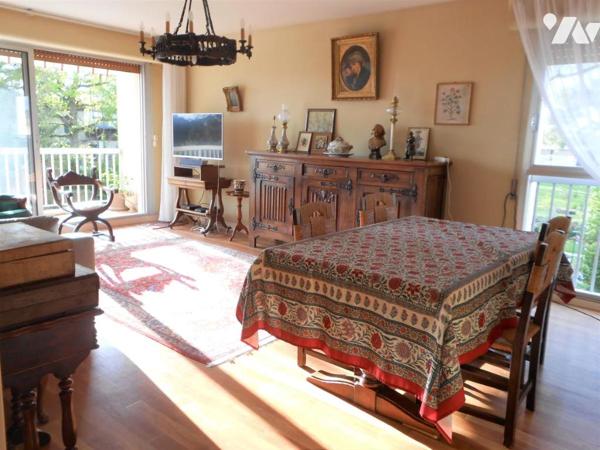 Appartement 4 pièces RAMBOUILLET