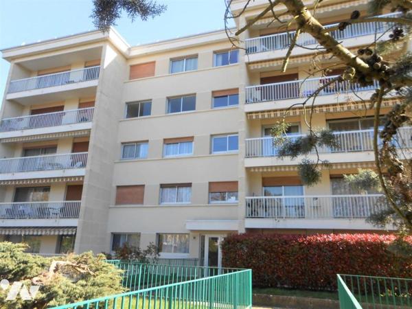 Appartement 4 pièces RAMBOUILLET