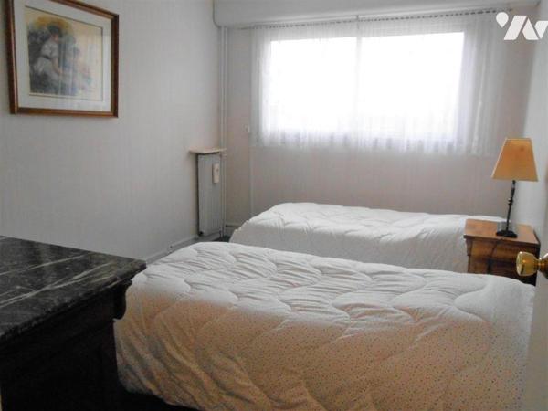 Appartement 4 pièces RAMBOUILLET