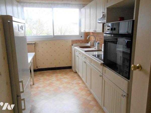 Appartement 4 pièces RAMBOUILLET