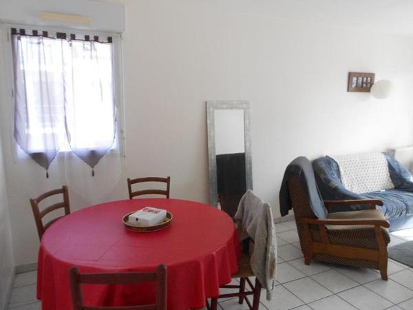 Location appartement 3 pièces de 60.37m²