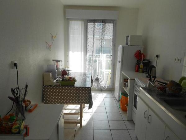 Location appartement 3 pièces de 60.37m²