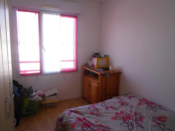 Location appartement 3 pièces de 60.37m²