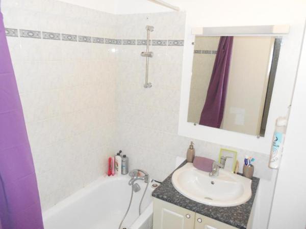 Location appartement 3 pièces de 60.37m²