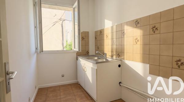 Appartement à vendre 3 pièces 55 m² L'Isle-sur-la-Sorgue