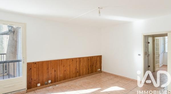 Appartement à vendre 3 pièces 55 m² L'Isle-sur-la-Sorgue