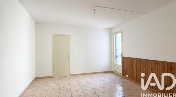 Appartement à vendre 3 pièces 55 m² L'Isle-sur-la-Sorgue