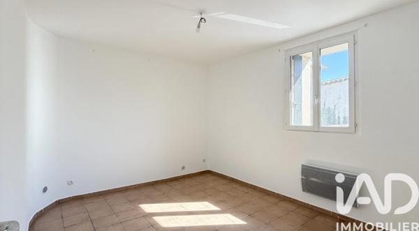 Appartement à vendre 3 pièces 55 m² L'Isle-sur-la-Sorgue
