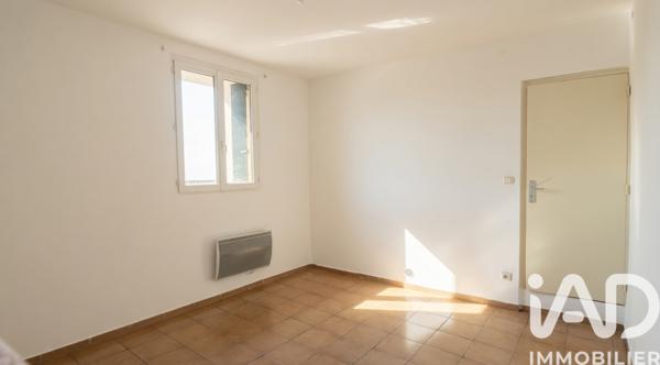Appartement à vendre 3 pièces 55 m² L'Isle-sur-la-Sorgue