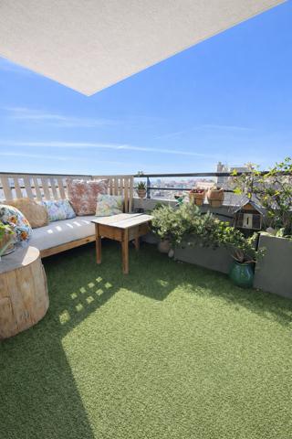 Appartement 3 pièces - 75 m²