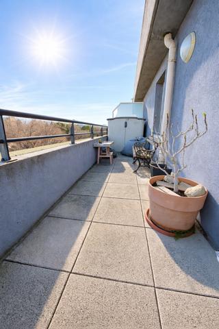 Appartement 3 pièces - 75 m²