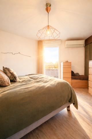 Appartement 3 pièces - 75 m²