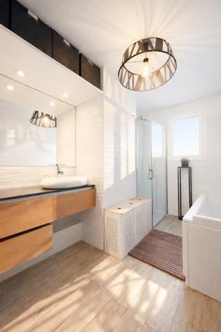 Appartement 3 pièces - 75 m²