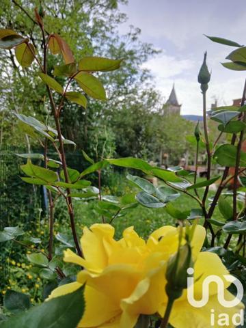 Maison d’architecte 14 pièces de 238 m² à Puivert (11230)