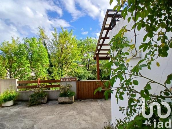 Maison d’architecte 14 pièces de 238 m² à Puivert (11230)