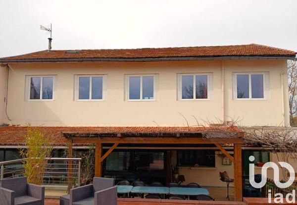 Maison d’architecte 14 pièces de 238 m² à Puivert (11230)