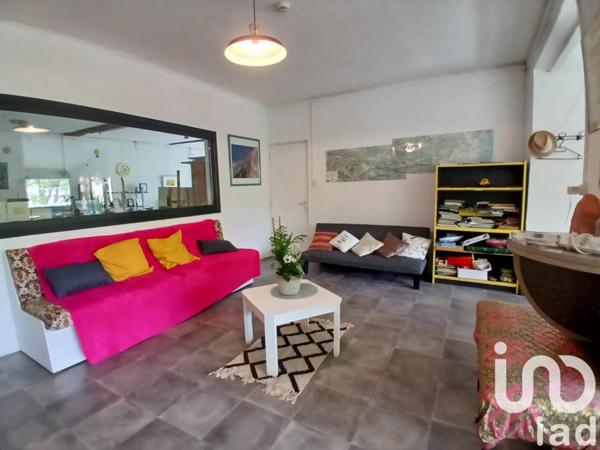 Maison d’architecte 14 pièces de 238 m² à Puivert (11230)